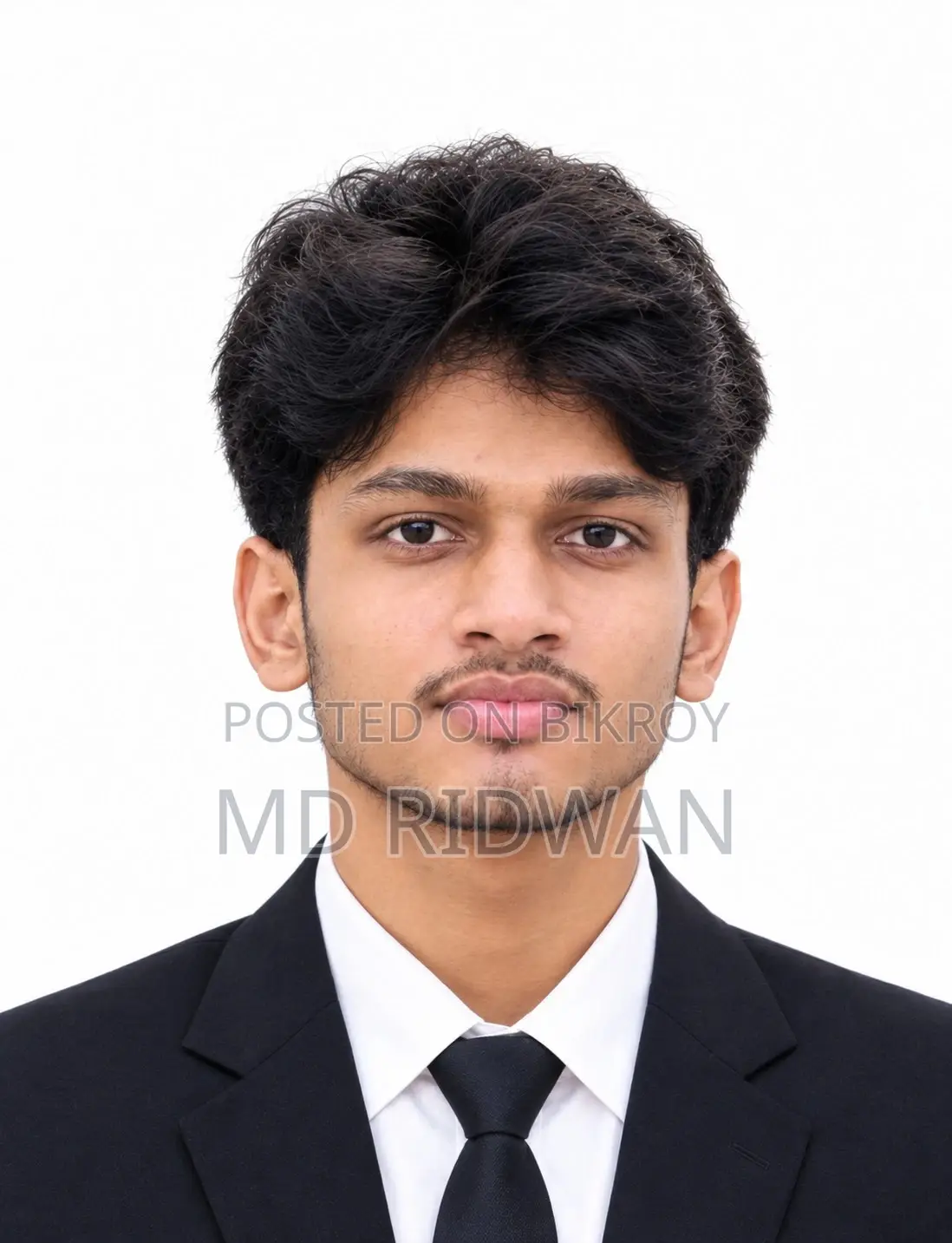 Marketing Officer