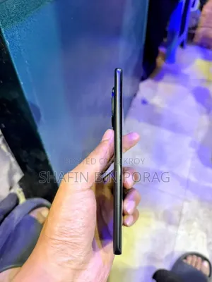 শাওমি রেডমি নোট ১৫ ১২৮ জিবি ব্ল্যাক