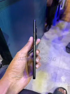শাওমি রেডমি নোট ১৫ ১২৮ জিবি ব্ল্যাক