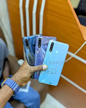 Vivo Y19 ১২৮ জিবি
