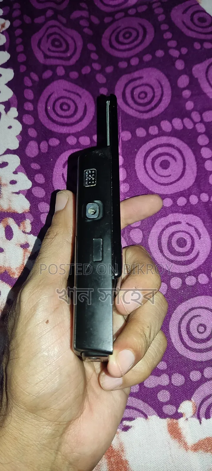 নোকিয়া এন৯৫ ৮জিবি ৮ জিবি ব্ল্যাক