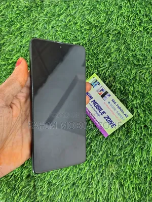 নতুন শাওমি রেডমি নোট ১৩ ২৫৬ জিবি ব্ল্যাক