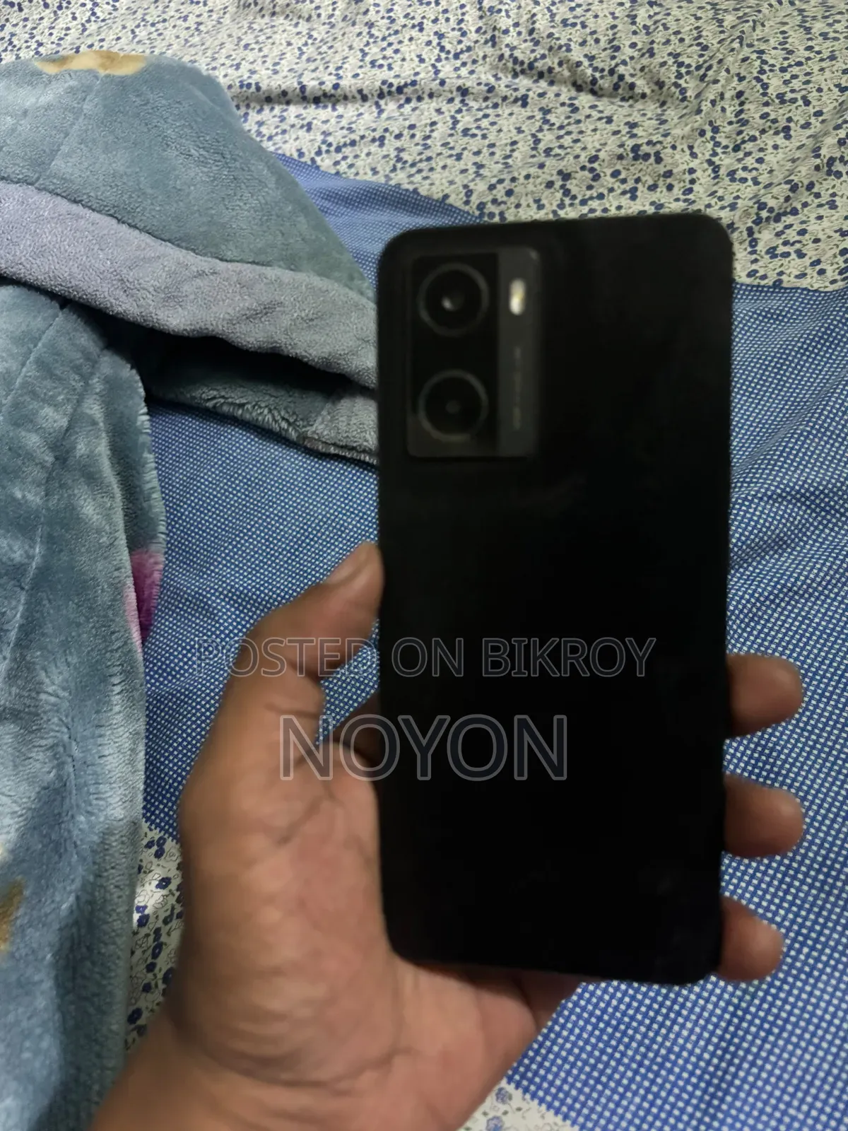 ওপ্পো এ৭৭এস ১২৮ জিবি ব্ল্যাক