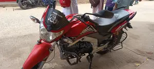 Runner Turbo V2 2022 Red