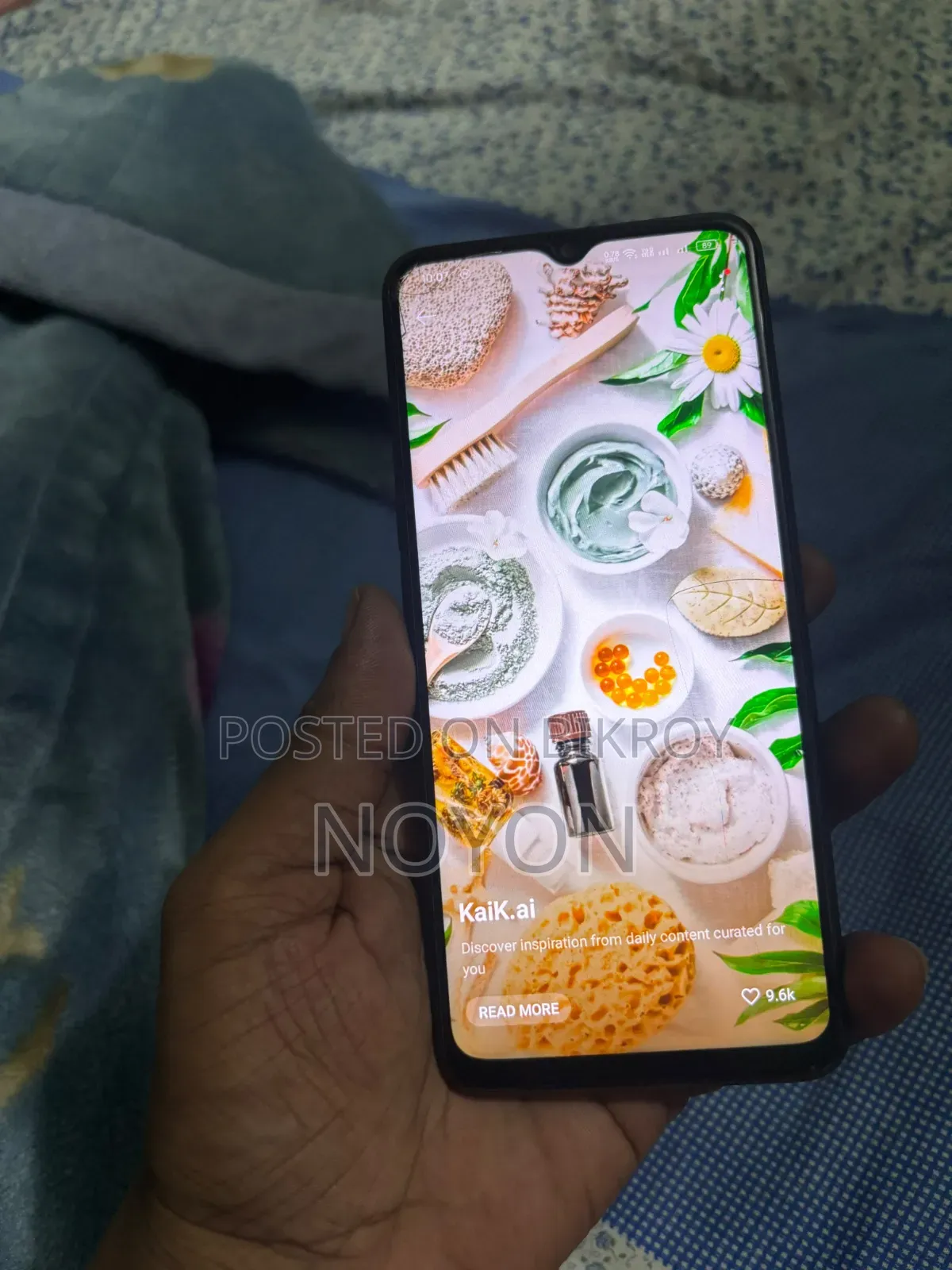 ওপ্পো এ৭৭এস ১২৮ জিবি ব্ল্যাক