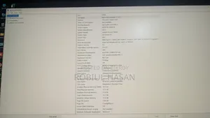 Desktop Computer Asus TUF Gaming FX10CP 16GB HDD+SSD 512GB