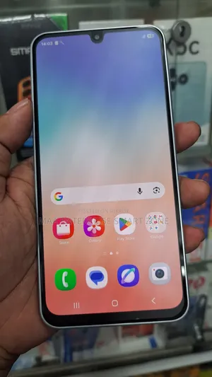 স্যামসাং গ্যালাক্সি এম১৭ ৫জি ১২৮ জিবি পার্পল