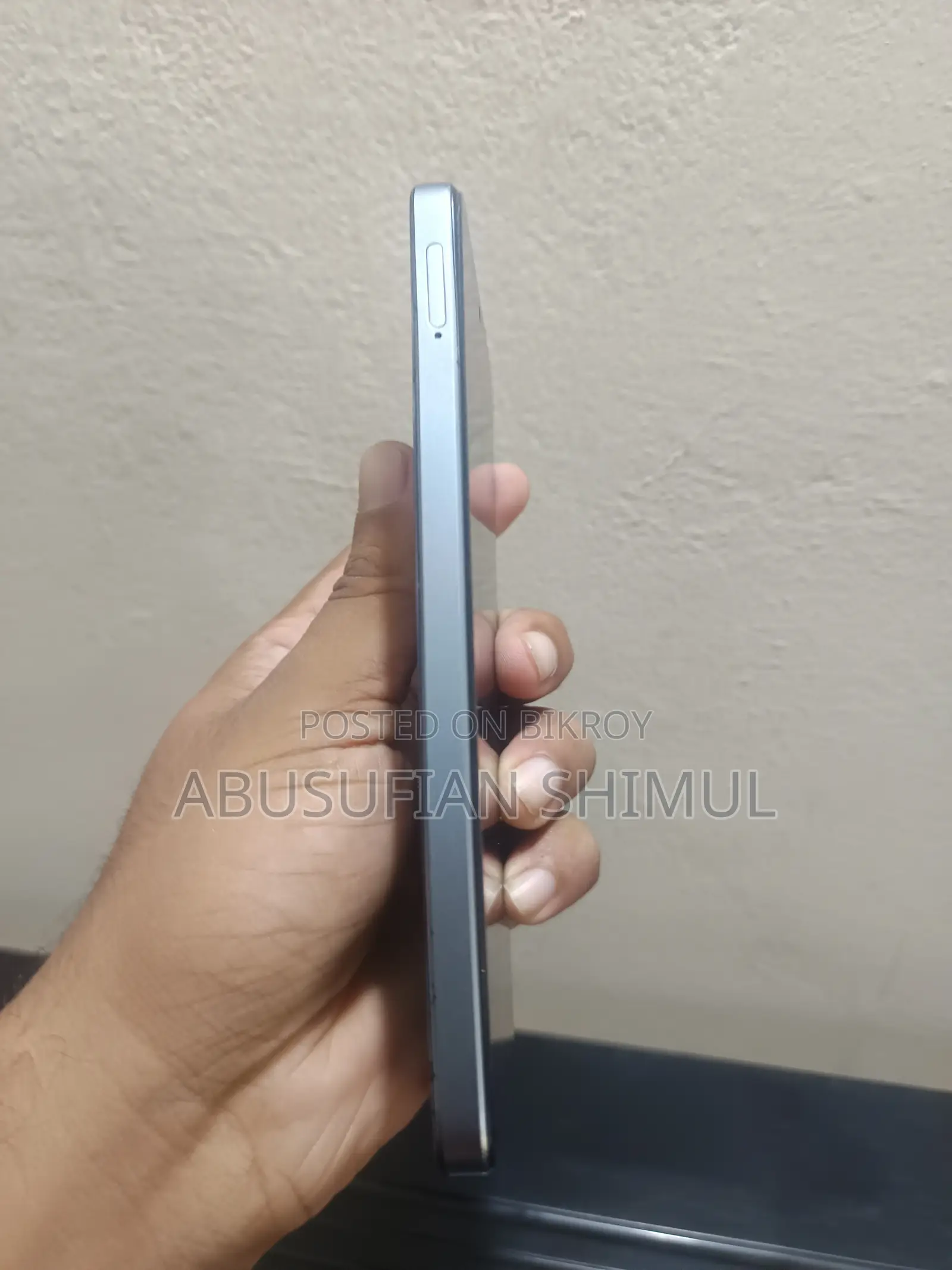 OnePlus Nord CE4 Lite 256 GB Gray