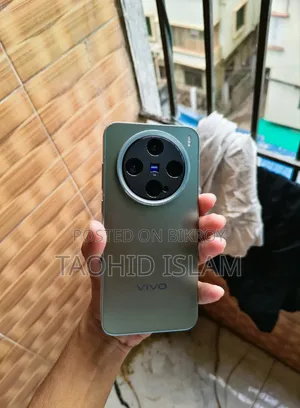 ভিভো এক্স২০০ প্রো মিনি ৫১২ জিবি সবুজ