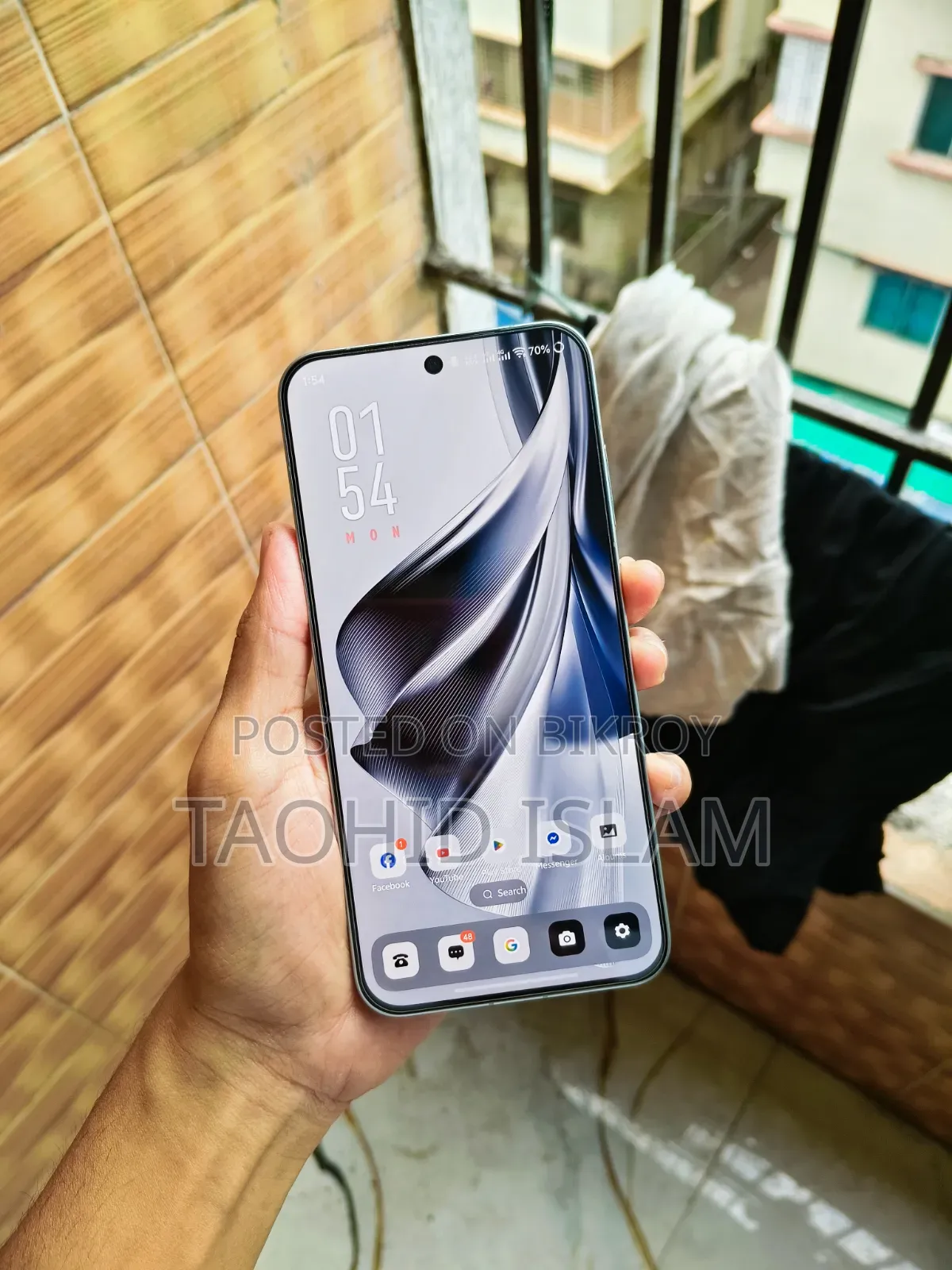 Vivo X200 Pro mini 512 GB Green