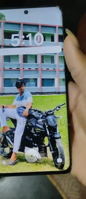 রিয়েলমি ১২ প্রো ১২৮ জিবি গোল্ড
