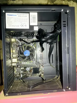 Desktop Computer 8GB Intel Core i3 SSD 128GB