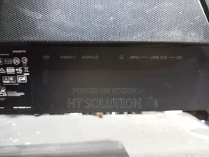 Gigabyte Gaming Monitor 27" | Full HD