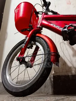Bicycle for Kids