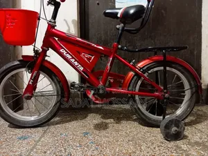 Bicycle for Kids