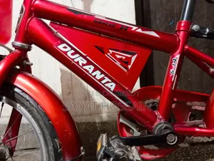 Bicycle for Kids
