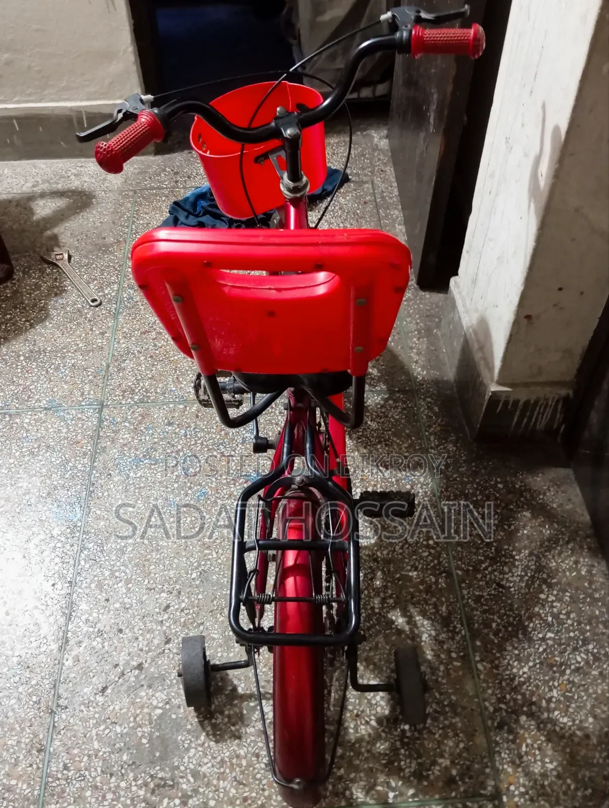 Bicycle for Kids