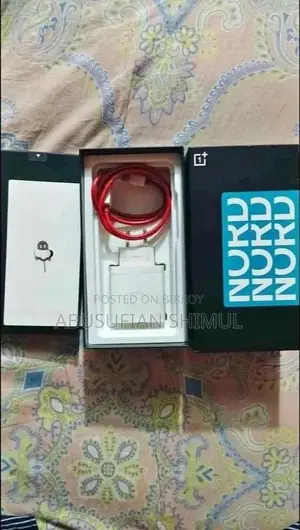 OnePlus Nord CE4 Lite 256 GB Gray