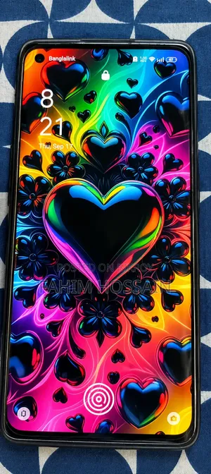 Oppo Reno6 Pro 5G 256 GB Silver