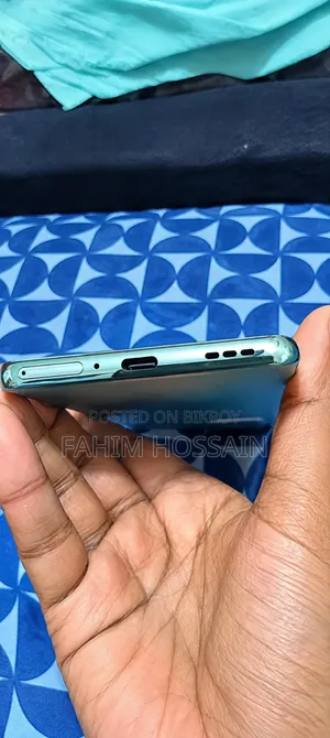 Oppo Reno6 Pro 5G 256 GB Silver