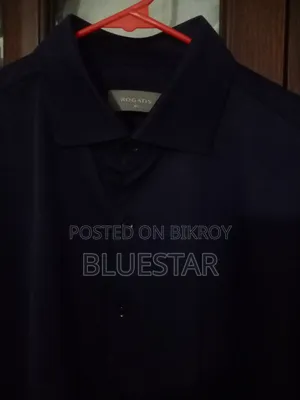 Foreign Half Sleeve Shirts