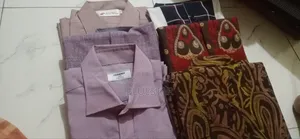 Foreign Half Sleeve Shirts