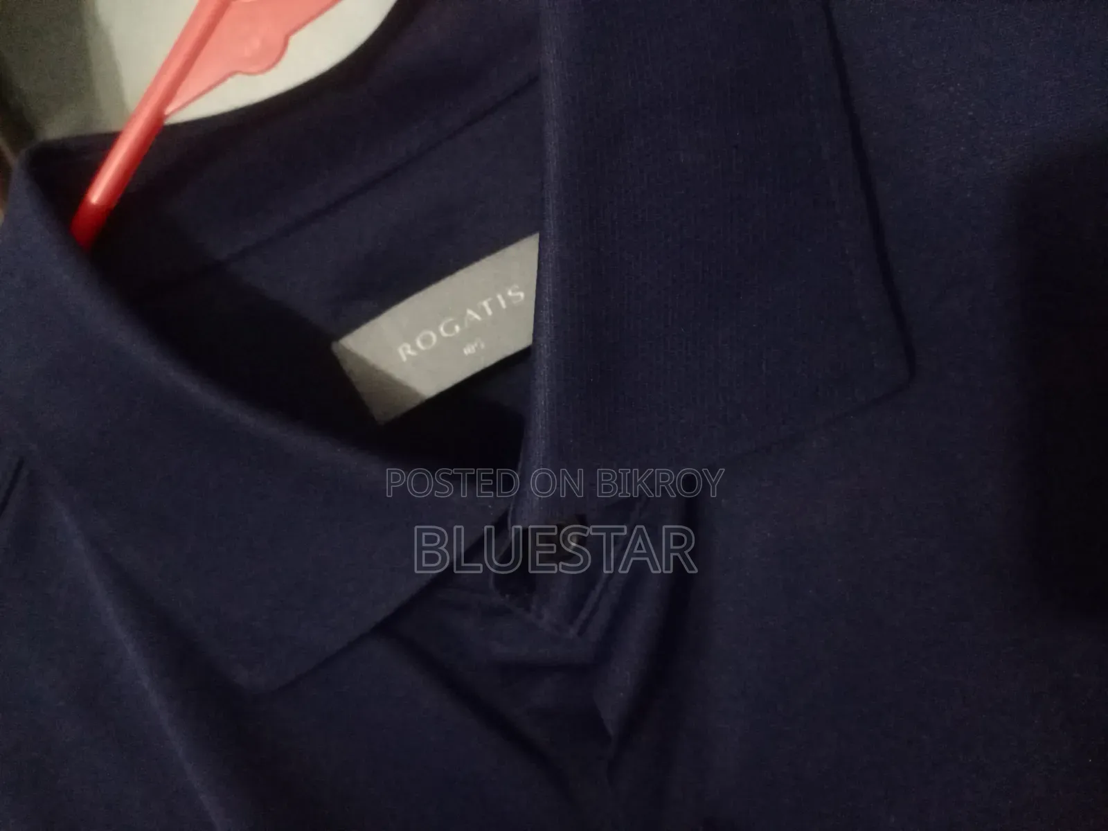 Foreign Half Sleeve Shirts