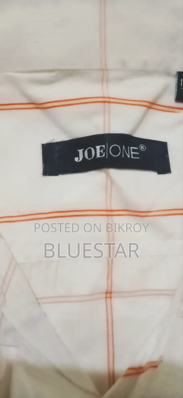 Foreign Half Sleeve Shirts