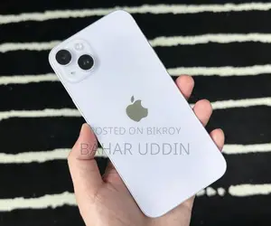 Apple iPhone 14 128 GB White