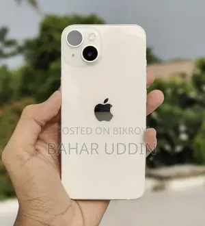 Apple iPhone 14 128 GB White