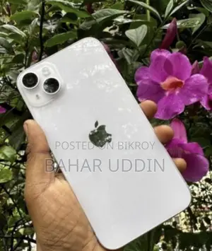 Apple iPhone 14 128 GB White