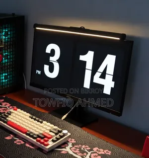 USB Monitor Light / Screen Bar