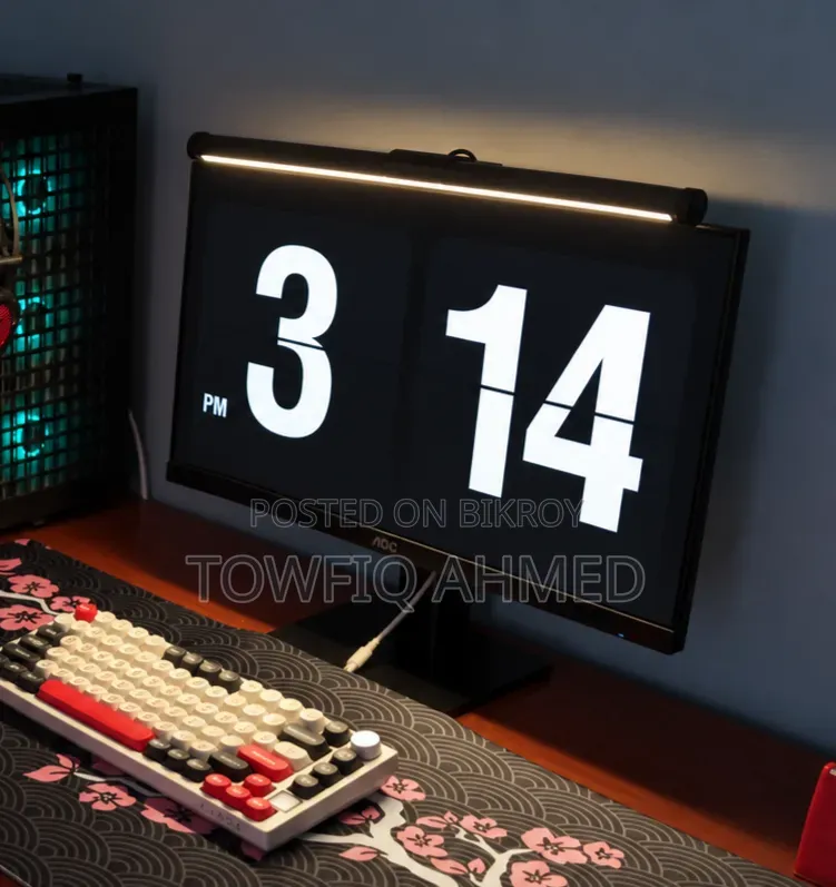 USB Monitor Light / Screen Bar