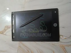 LCD Magic Tab