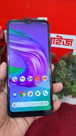 সিম্ফনি জেড৩০ প্রো ৬৪ জিবি ব্ল্যাক
