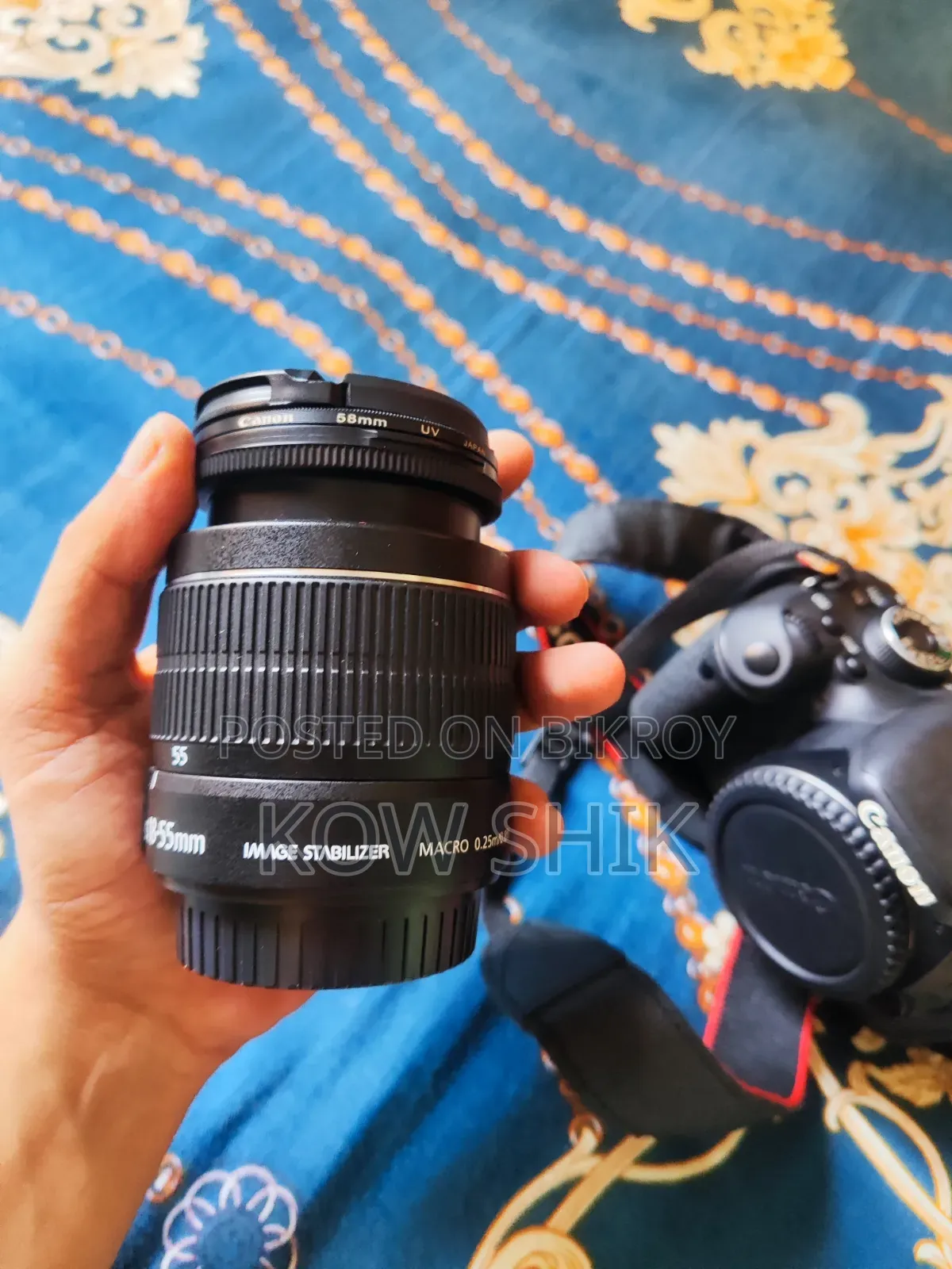 ক্যানন ৬০০ডি