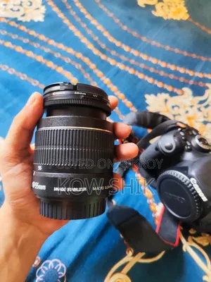ক্যানন ৬০০ডি