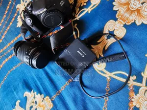ক্যানন ৬০০ডি