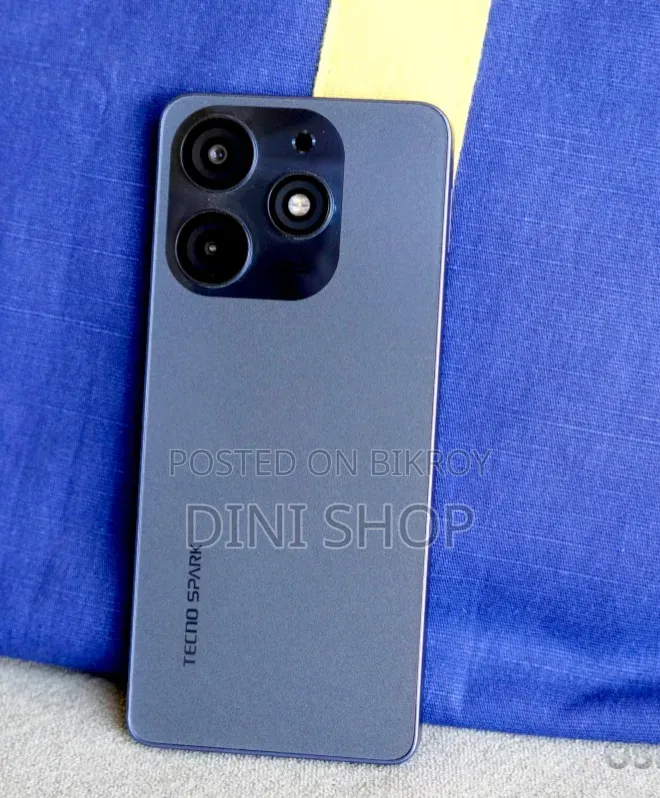 Tecno Spark 10 Pro 128 GB Blue