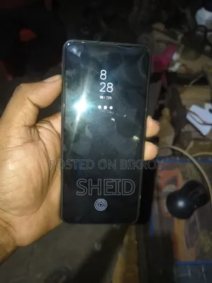 রিয়েলমি ৮ ৫জি ১২৮ জিবি রেড
