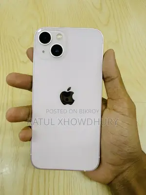 Apple iPhone 13 128 GB White