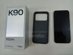 Xiaomi Redmi K90 256 GB White