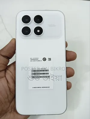 Xiaomi Redmi K90 256 GB White