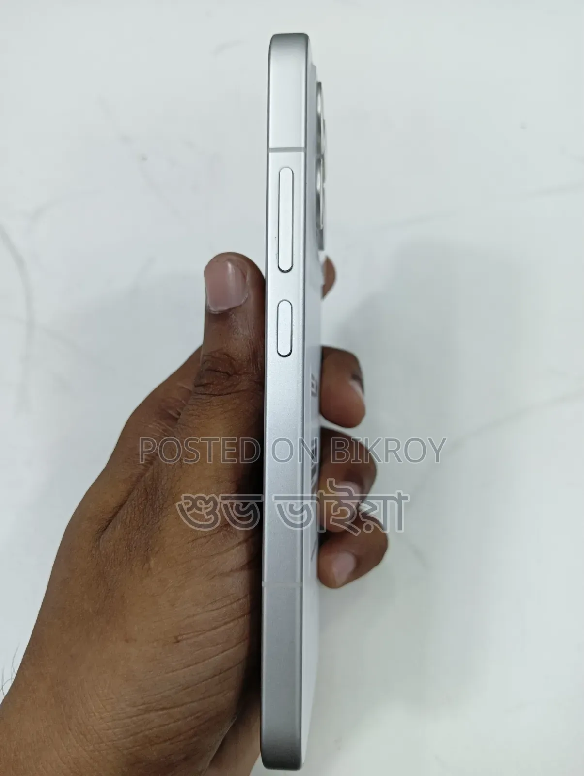 Xiaomi Redmi K90 256 GB White