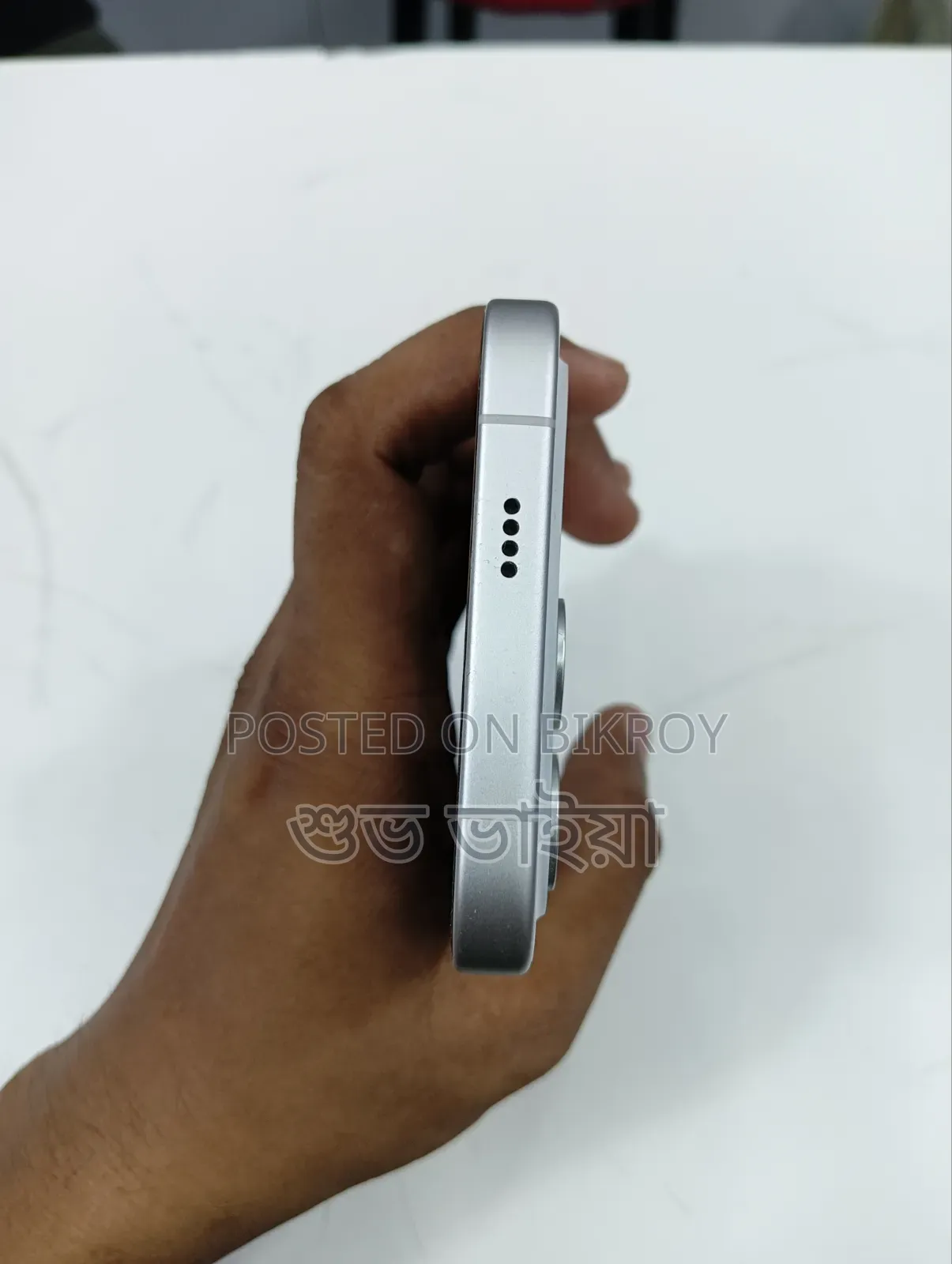 Xiaomi Redmi K90 256 GB White