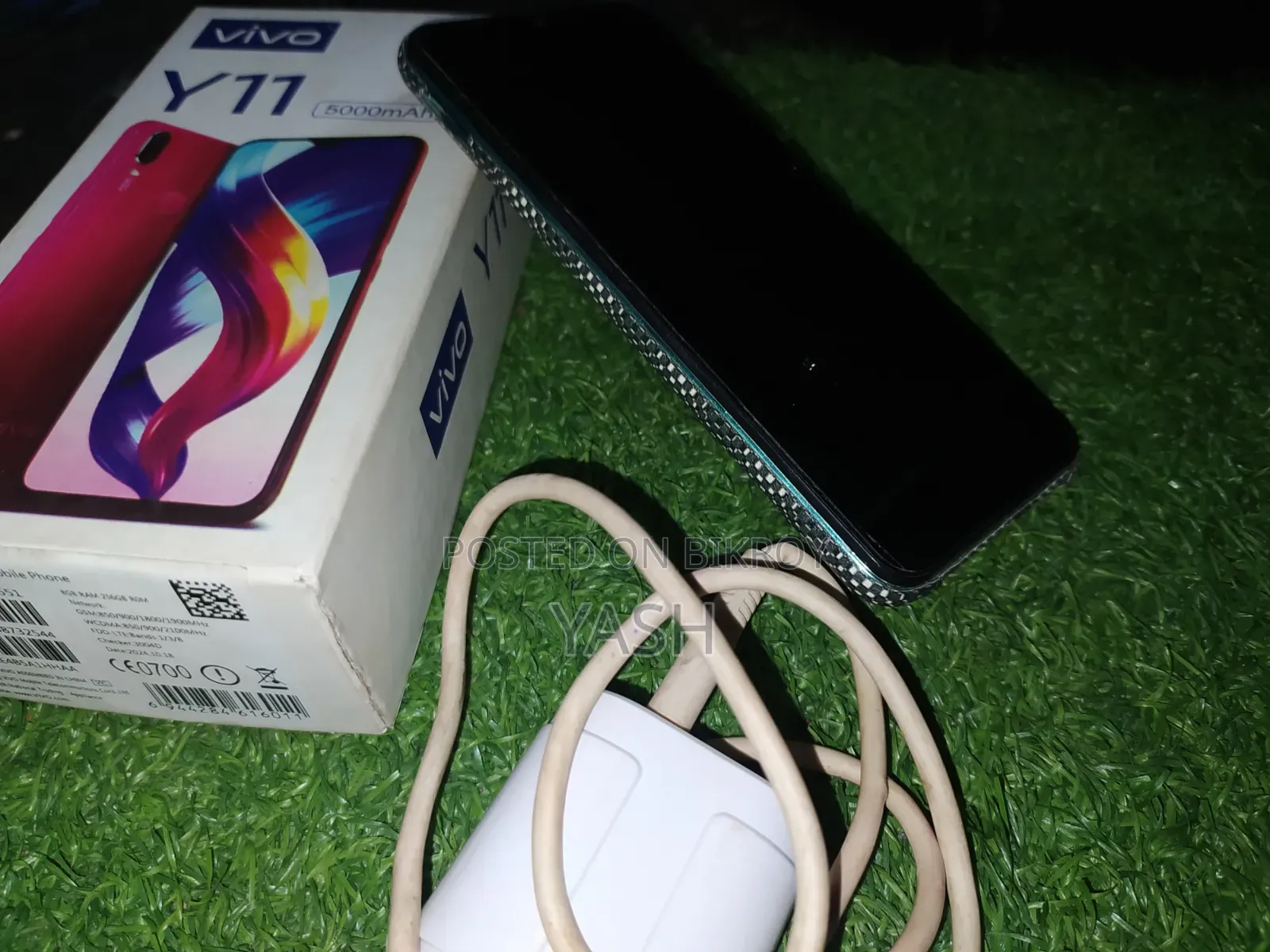 Vivo Y11 32 GB