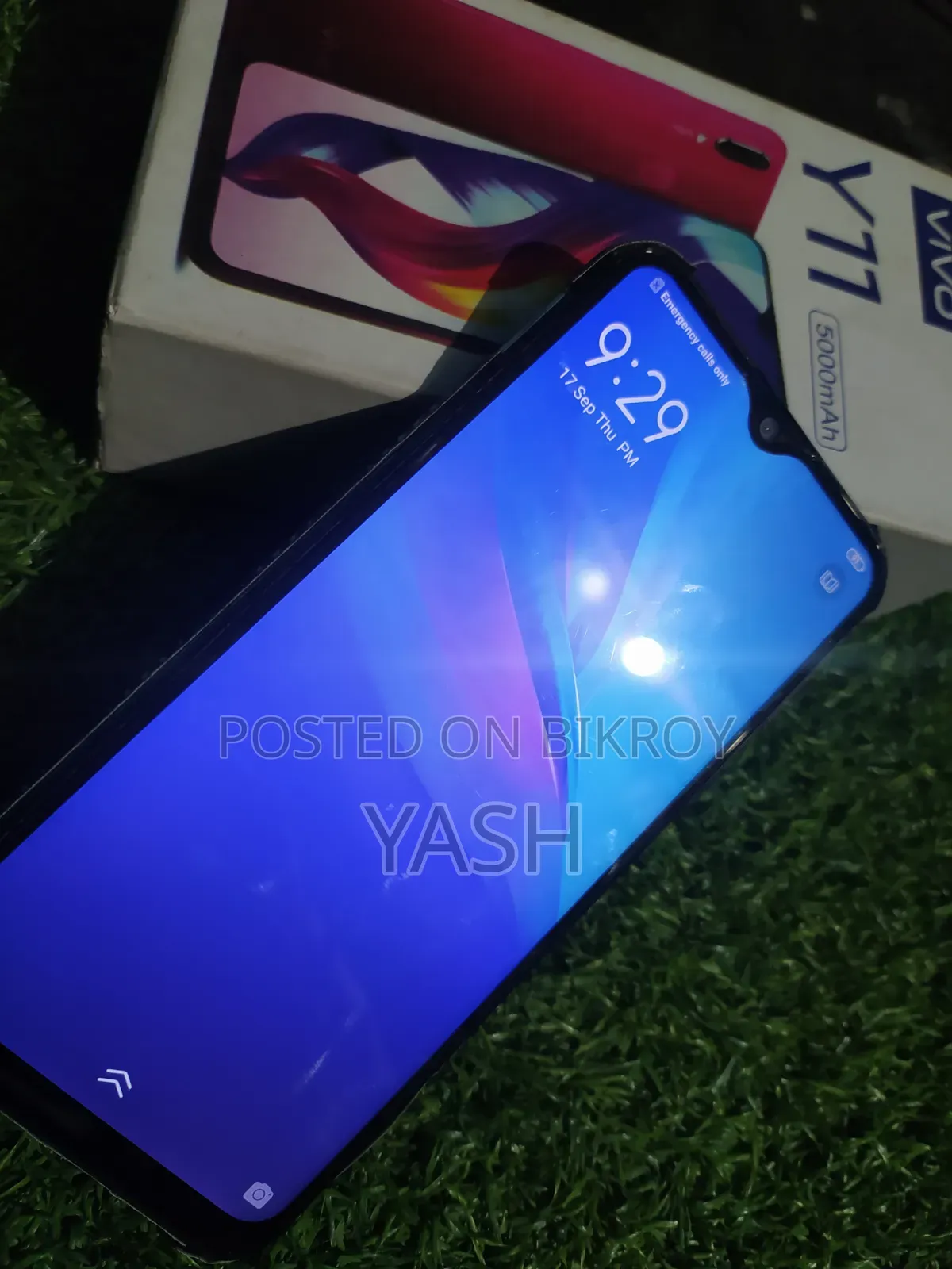 Vivo Y11 32 GB