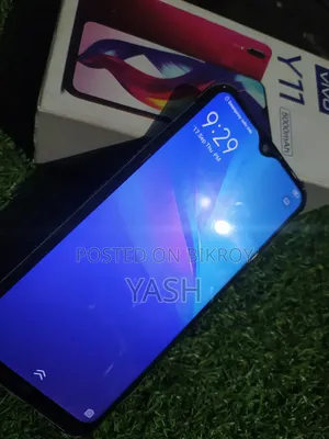 Vivo Y11 32 GB