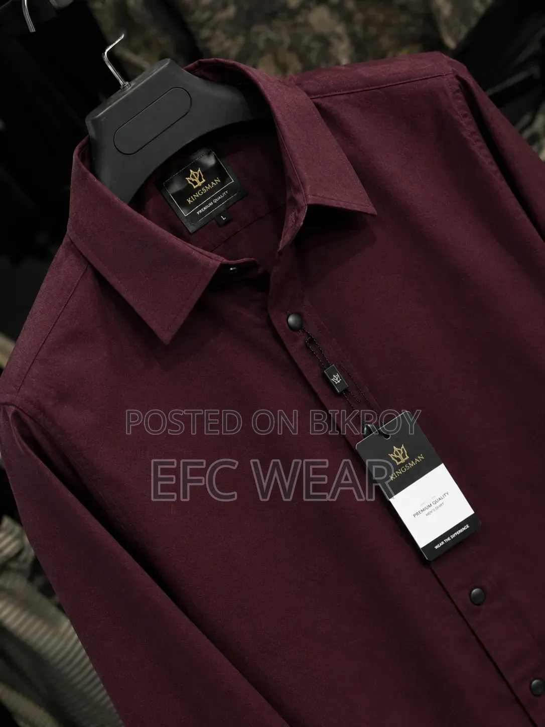 Formal Shirt