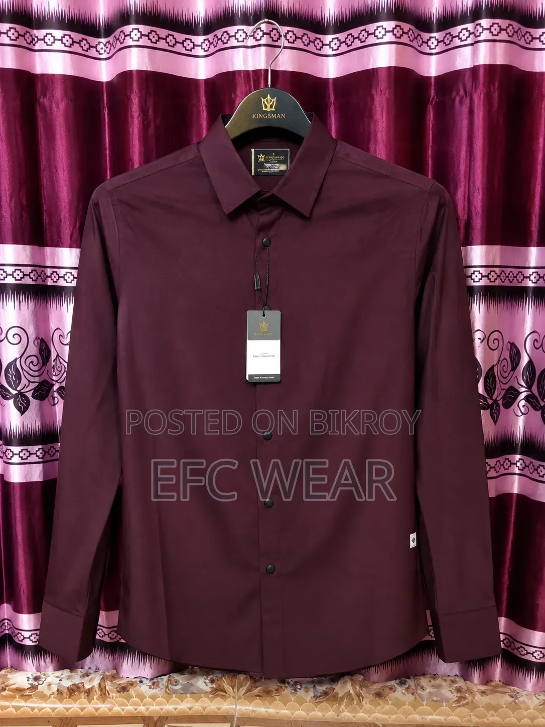 Formal Shirt